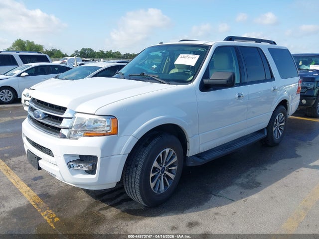Продажа на аукционе авто 2016 Ford Expedition Xlt, vin: 1FMJU1HT4GEF56043, номер лота: 44873747