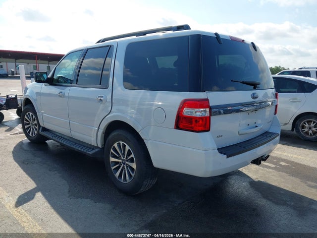 Продажа на аукционе авто 2016 Ford Expedition Xlt, vin: 1FMJU1HT4GEF56043, номер лота: 44873747
