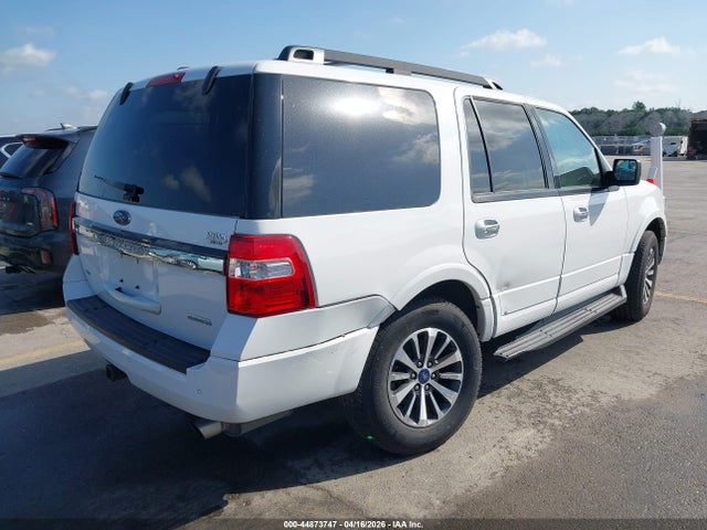 Продажа на аукционе авто 2016 Ford Expedition Xlt, vin: 1FMJU1HT4GEF56043, номер лота: 44873747