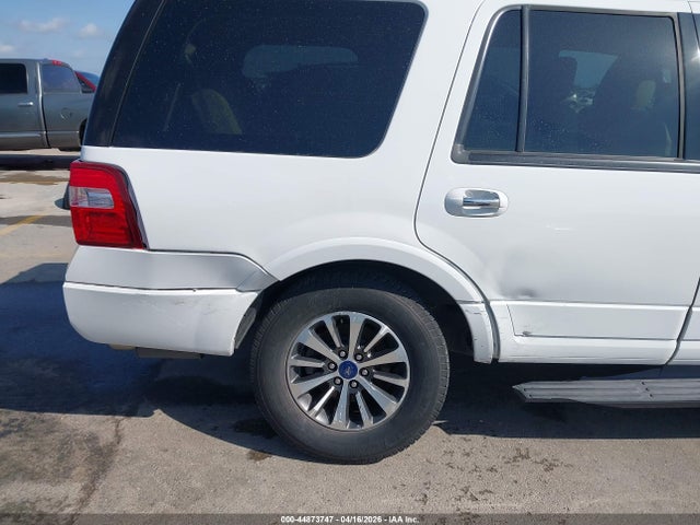 Продажа на аукционе авто 2016 Ford Expedition Xlt, vin: 1FMJU1HT4GEF56043, номер лота: 44873747