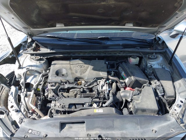 Aukcja sprzedaży 2018 Toyota Camry Le, vin: 4T1B11HKXJU571230, numer aukcji: 44873750