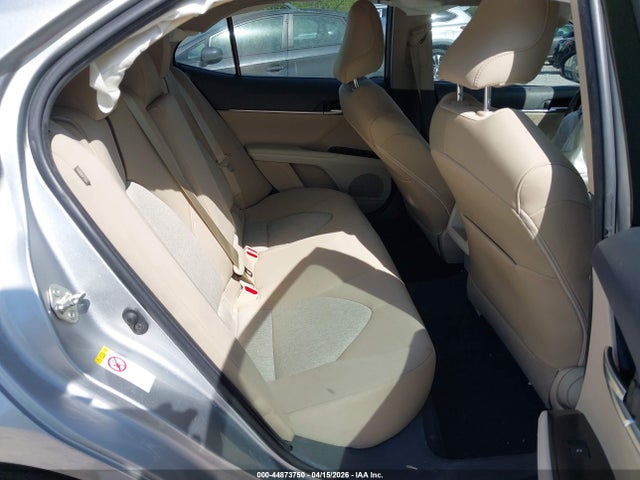 Aukcja sprzedaży 2018 Toyota Camry Le, vin: 4T1B11HKXJU571230, numer aukcji: 44873750
