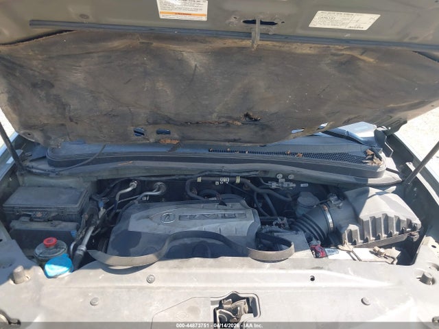 2007 ACURA MDX 2HNYD28457H513822 Photo 9