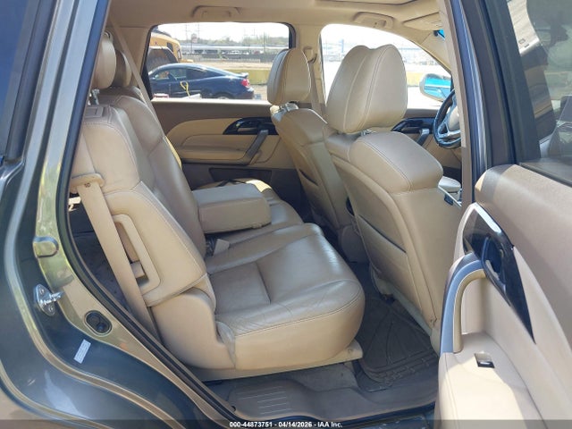 2007 ACURA MDX 2HNYD28457H513822 Photo 7