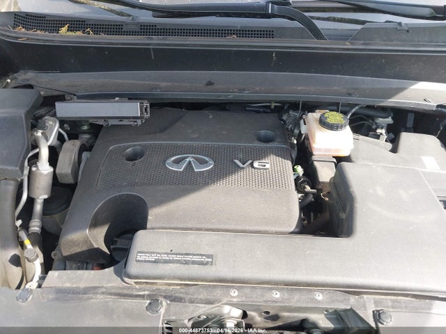 2015 Infiniti Qx60 მანქანა იყიდება აუქციონზე, vin: 5N1AL0MM9FC511279, აუქციონის ნომერი: 44873753