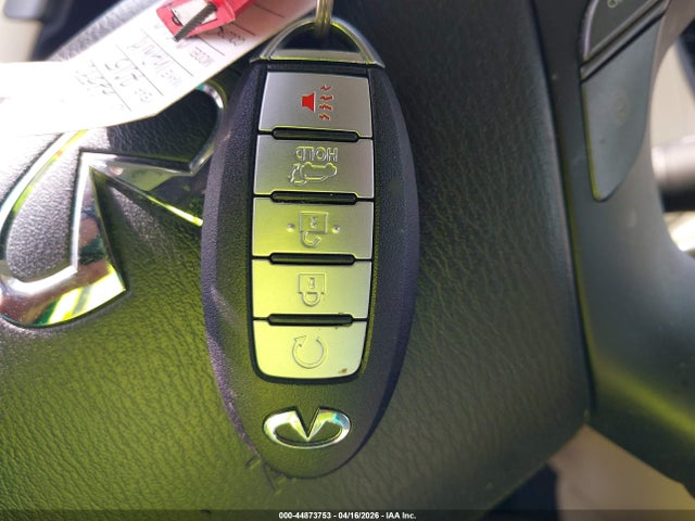 2015 Infiniti Qx60 მანქანა იყიდება აუქციონზე, vin: 5N1AL0MM9FC511279, აუქციონის ნომერი: 44873753