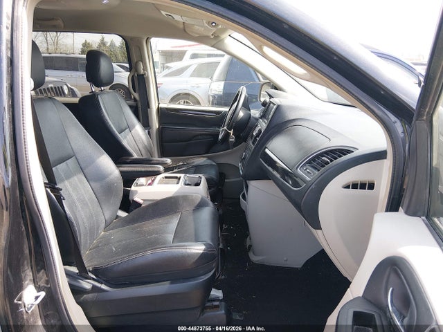 Продажа на аукционе авто 2012 Chrysler Town & Country Touring, vin: 2C4RC1BG3CR351008, номер лота: 44873755