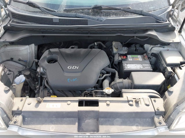 2016 Kia Soul ! მანქანა იყიდება აუქციონზე, vin: KNDJN2A21G7845653, აუქციონის ნომერი: 44873758