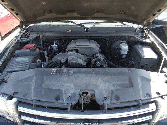 Продаж на аукціоні авто 2012 Gmc Sierra 1500 Sle, vin: 1GTR2VE73CZ302256, номер лоту: 44873760