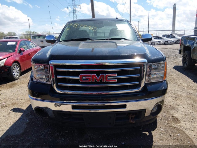 Продаж на аукціоні авто 2012 Gmc Sierra 1500 Sle, vin: 1GTR2VE73CZ302256, номер лоту: 44873760