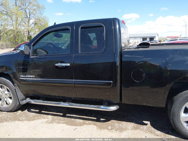 Продаж на аукціоні авто 2012 Gmc Sierra 1500 Sle, vin: 1GTR2VE73CZ302256, номер лоту: 44873760
