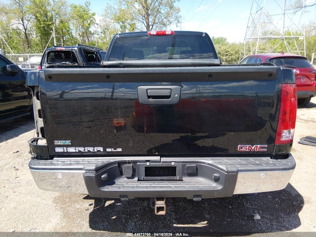 Продаж на аукціоні авто 2012 Gmc Sierra 1500 Sle, vin: 1GTR2VE73CZ302256, номер лоту: 44873760