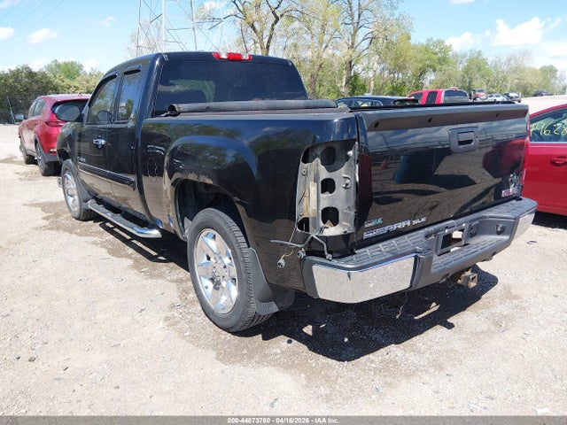 Продаж на аукціоні авто 2012 Gmc Sierra 1500 Sle, vin: 1GTR2VE73CZ302256, номер лоту: 44873760