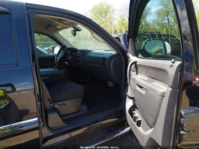 Продаж на аукціоні авто 2012 Gmc Sierra 1500 Sle, vin: 1GTR2VE73CZ302256, номер лоту: 44873760