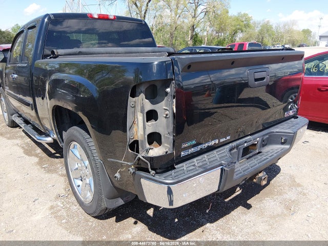 Продаж на аукціоні авто 2012 Gmc Sierra 1500 Sle, vin: 1GTR2VE73CZ302256, номер лоту: 44873760