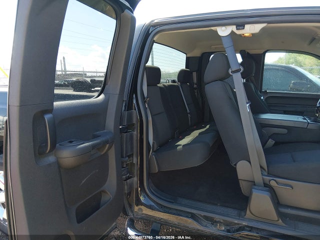 Продаж на аукціоні авто 2012 Gmc Sierra 1500 Sle, vin: 1GTR2VE73CZ302256, номер лоту: 44873760