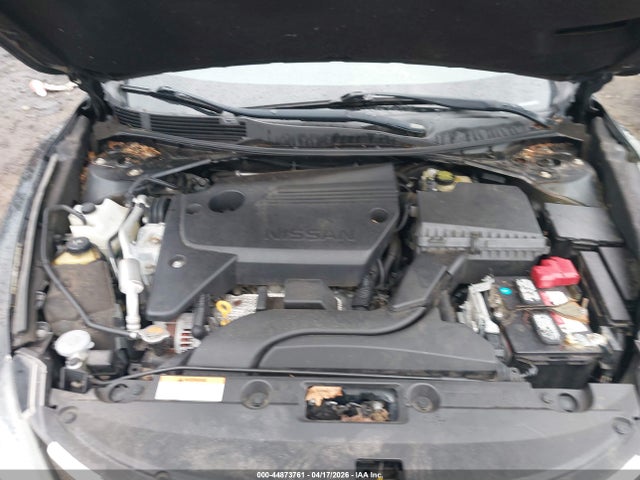 Aukcja sprzedaży 2016 Nissan Altima 2.5 Sv, vin: 1N4AL3APXGC289346, numer aukcji: 44873761