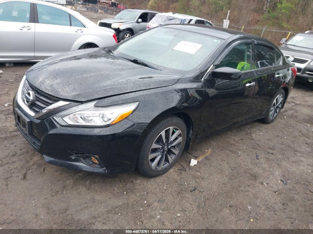 Aukcja sprzedaży 2016 Nissan Altima 2.5 Sv, vin: 1N4AL3APXGC289346, numer aukcji: 44873761