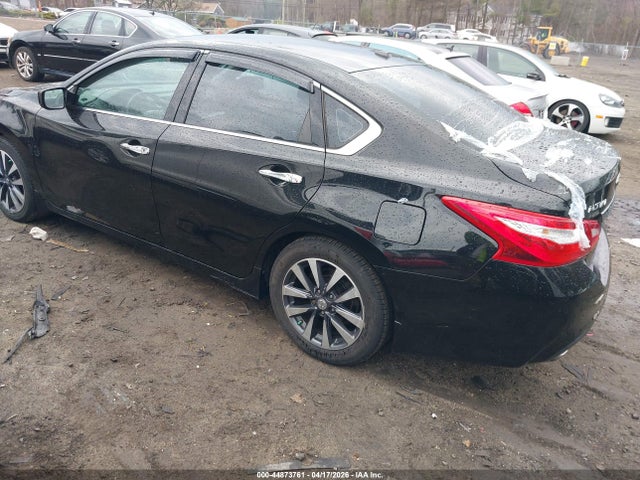 Aukcja sprzedaży 2016 Nissan Altima 2.5 Sv, vin: 1N4AL3APXGC289346, numer aukcji: 44873761