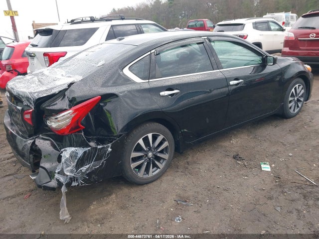 Aukcja sprzedaży 2016 Nissan Altima 2.5 Sv, vin: 1N4AL3APXGC289346, numer aukcji: 44873761