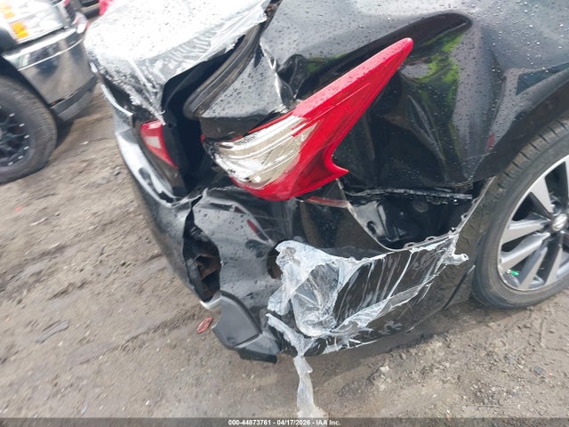 Aukcja sprzedaży 2016 Nissan Altima 2.5 Sv, vin: 1N4AL3APXGC289346, numer aukcji: 44873761