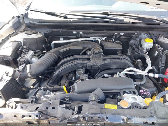 2025 Subaru Outback მანქანა იყიდება აუქციონზე, vin: 4S4BTAAC5S3163433, აუქციონის ნომერი: 44873763