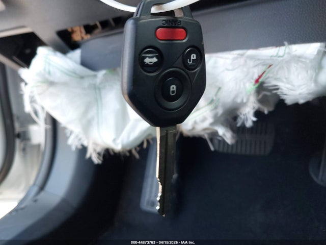 2025 Subaru Outback მანქანა იყიდება აუქციონზე, vin: 4S4BTAAC5S3163433, აუქციონის ნომერი: 44873763