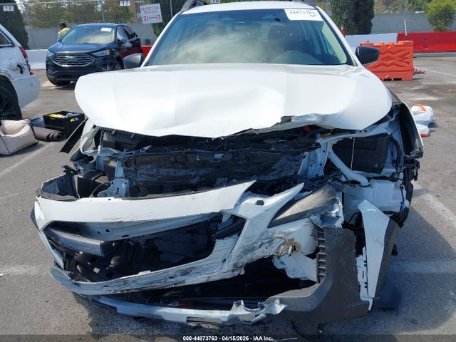 2025 Subaru Outback მანქანა იყიდება აუქციონზე, vin: 4S4BTAAC5S3163433, აუქციონის ნომერი: 44873763