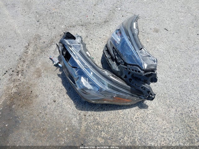 2025 Subaru Outback მანქანა იყიდება აუქციონზე, vin: 4S4BTAAC5S3163433, აუქციონის ნომერი: 44873763