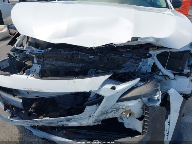 2025 Subaru Outback მანქანა იყიდება აუქციონზე, vin: 4S4BTAAC5S3163433, აუქციონის ნომერი: 44873763