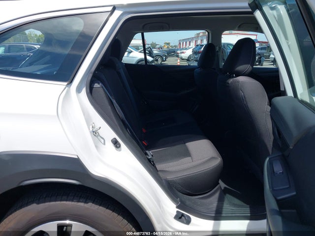 2025 Subaru Outback მანქანა იყიდება აუქციონზე, vin: 4S4BTAAC5S3163433, აუქციონის ნომერი: 44873763