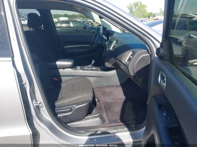 Aukcja sprzedaży 2018 Dodge Durango Sxt Rwd, vin: 1C4RDHAG6JC160082, numer aukcji: 44873762