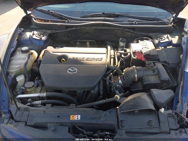 Продаж на аукціоні авто 2010 Mazda Mazda6 I Touring Plus, vin: 1YVHZ8CH8A5M13520, номер лоту: 44873764