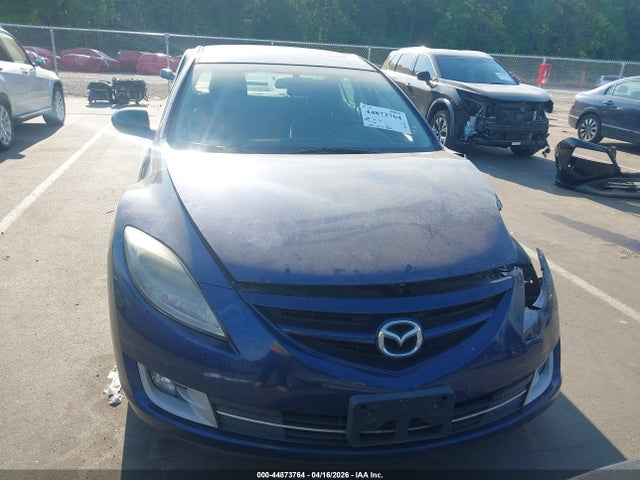 Продаж на аукціоні авто 2010 Mazda Mazda6 I Touring Plus, vin: 1YVHZ8CH8A5M13520, номер лоту: 44873764
