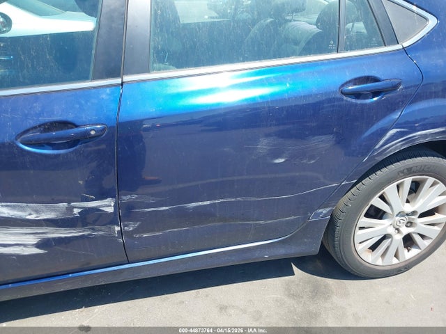 Продаж на аукціоні авто 2010 Mazda Mazda6 I Touring Plus, vin: 1YVHZ8CH8A5M13520, номер лоту: 44873764