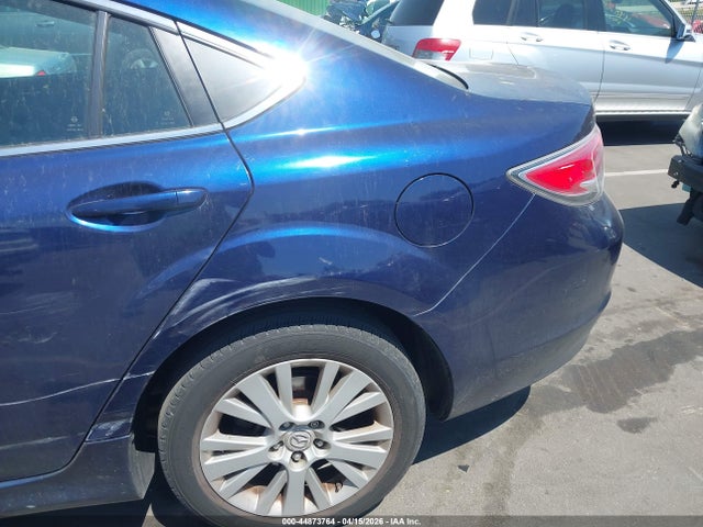 Продаж на аукціоні авто 2010 Mazda Mazda6 I Touring Plus, vin: 1YVHZ8CH8A5M13520, номер лоту: 44873764