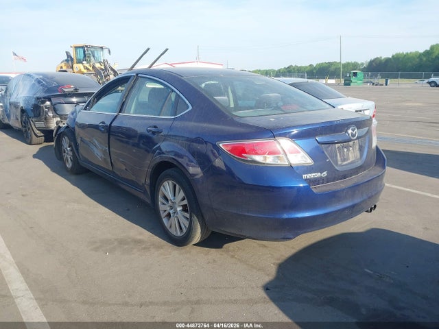Продаж на аукціоні авто 2010 Mazda Mazda6 I Touring Plus, vin: 1YVHZ8CH8A5M13520, номер лоту: 44873764