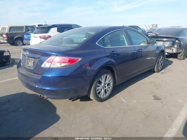 Продаж на аукціоні авто 2010 Mazda Mazda6 I Touring Plus, vin: 1YVHZ8CH8A5M13520, номер лоту: 44873764