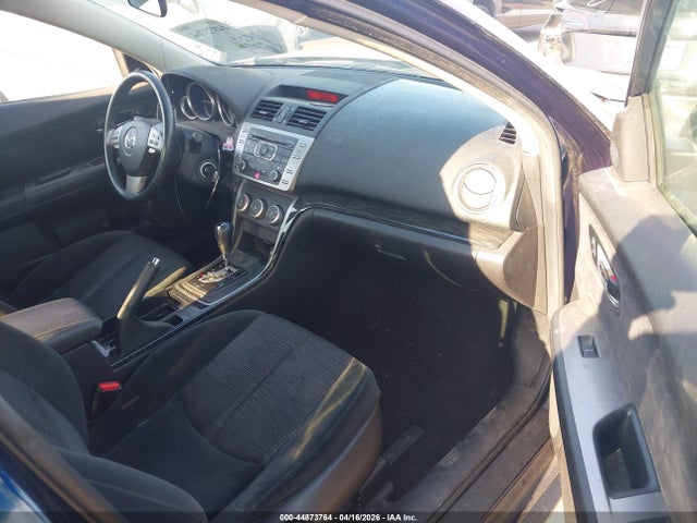 Продаж на аукціоні авто 2010 Mazda Mazda6 I Touring Plus, vin: 1YVHZ8CH8A5M13520, номер лоту: 44873764