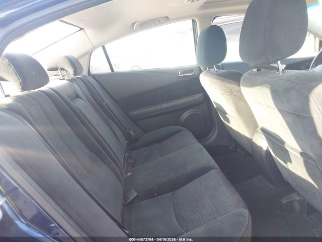 Продаж на аукціоні авто 2010 Mazda Mazda6 I Touring Plus, vin: 1YVHZ8CH8A5M13520, номер лоту: 44873764