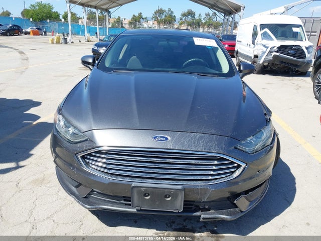 Aukcja sprzedaży 2018 Ford Fusion Se, vin: 3FA6P0H71JR177025, numer aukcji: 44873765