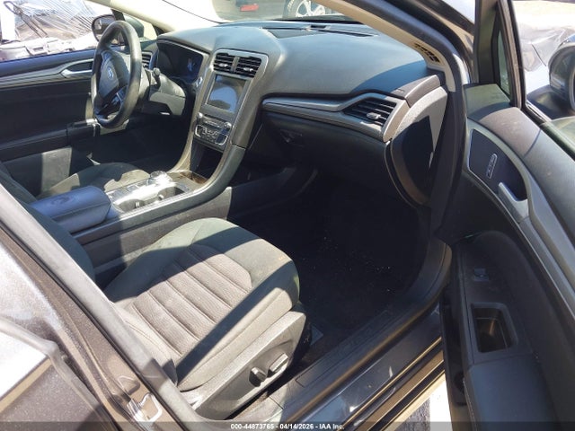Aukcja sprzedaży 2018 Ford Fusion Se, vin: 3FA6P0H71JR177025, numer aukcji: 44873765