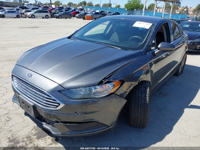 Aukcja sprzedaży 2018 Ford Fusion Se, vin: 3FA6P0H71JR177025, numer aukcji: 44873765