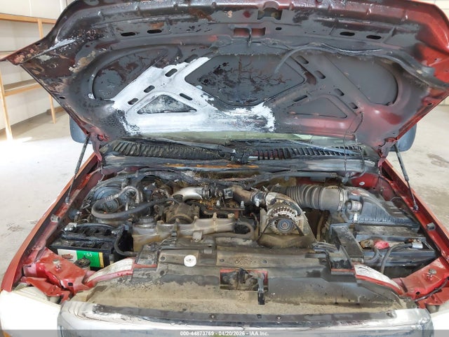 Auction sale of the 2001 Ford F-250 Lariat/xl/xlt, vin: 1FTNX21F81EA70804, lot number: 44873769