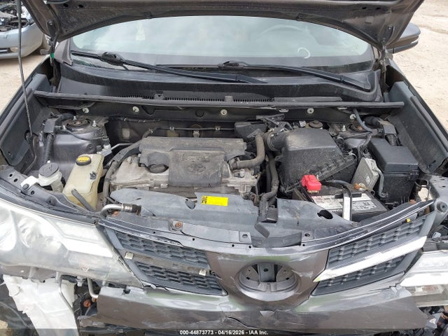 Продажа на аукционе авто 2015 Toyota Rav4 Limited, vin: 2T3DFREV5FW361348, номер лота: 44873773