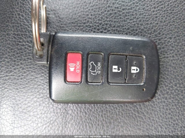 Продажа на аукционе авто 2015 Toyota Rav4 Limited, vin: 2T3DFREV5FW361348, номер лота: 44873773
