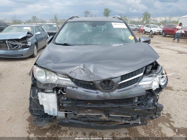 Продажа на аукционе авто 2015 Toyota Rav4 Limited, vin: 2T3DFREV5FW361348, номер лота: 44873773