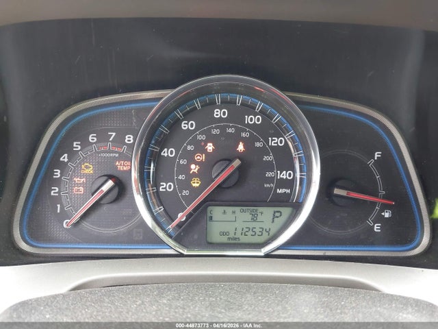 Продажа на аукционе авто 2015 Toyota Rav4 Limited, vin: 2T3DFREV5FW361348, номер лота: 44873773