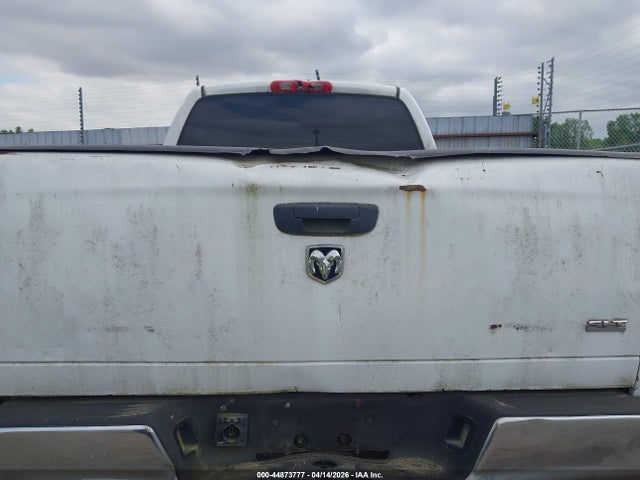 Продажа на аукционе авто 2005 Dodge Ram 1500 St, vin: 1D7HA18K35J611756, номер лота: 44873777
