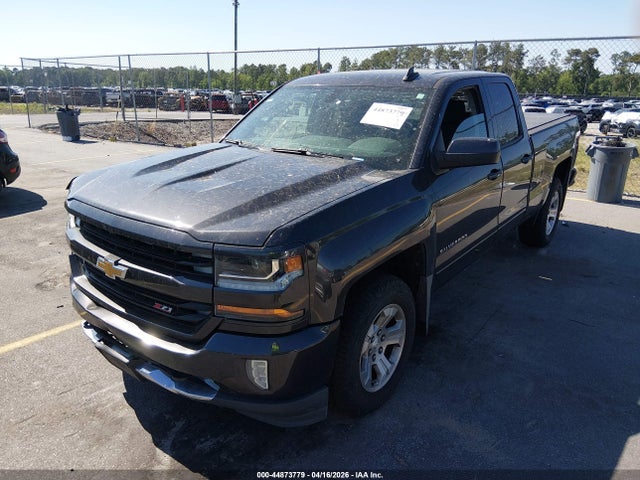 Продаж на аукціоні авто 2016 Chevrolet Silverado 1500 2lt, vin: 1GCVKREC7GZ233502, номер лоту: 44873779